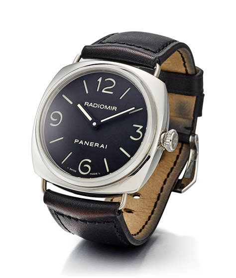 panerai radiomir 210